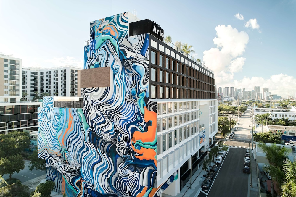 Arlo Wynwood 39/50