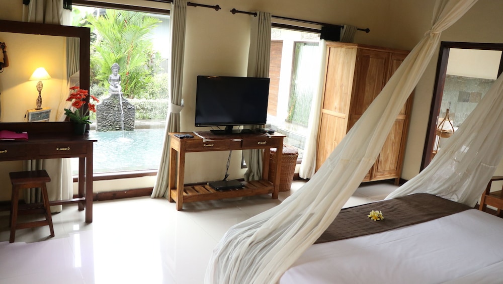Villa Jj And Spa Ubud 30/80