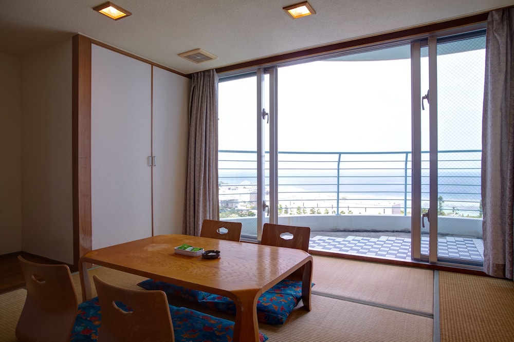 Hotel Yugaf Inn Bise 26/32