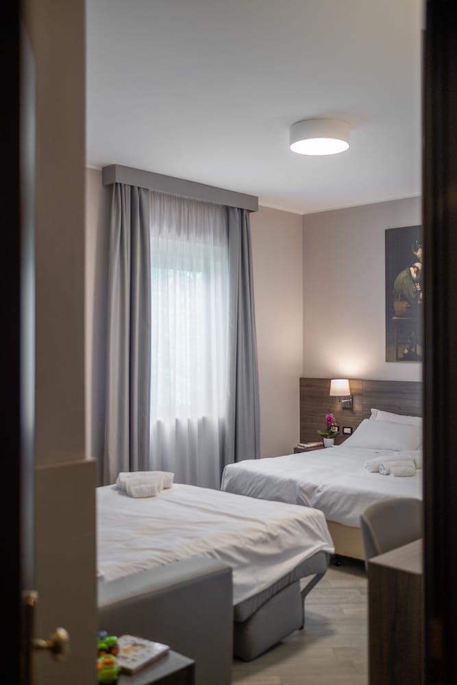 Hotel Guerro 29/66