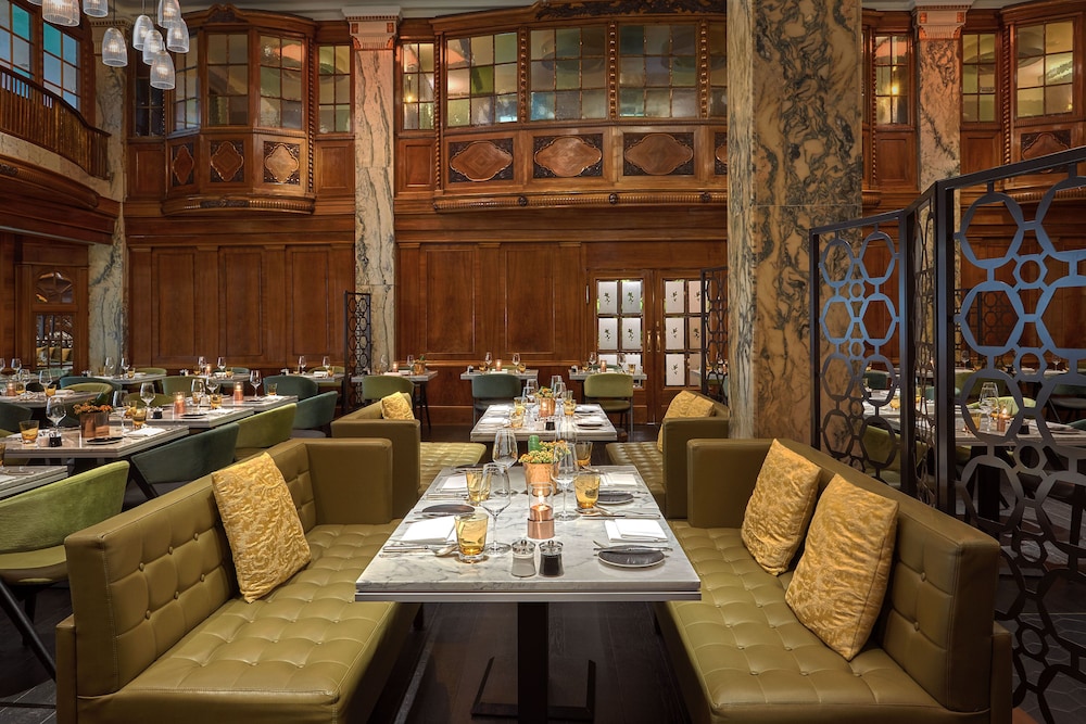 Reichshof Hotel Hamburg 64/79