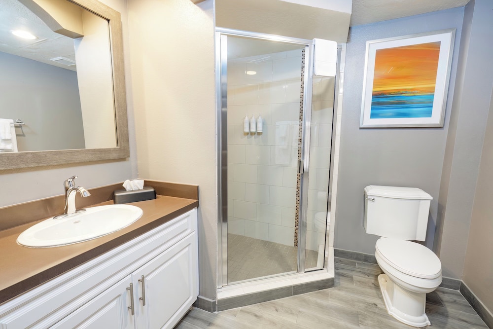 WorldMark Orlando Kingstown Reef 37/47