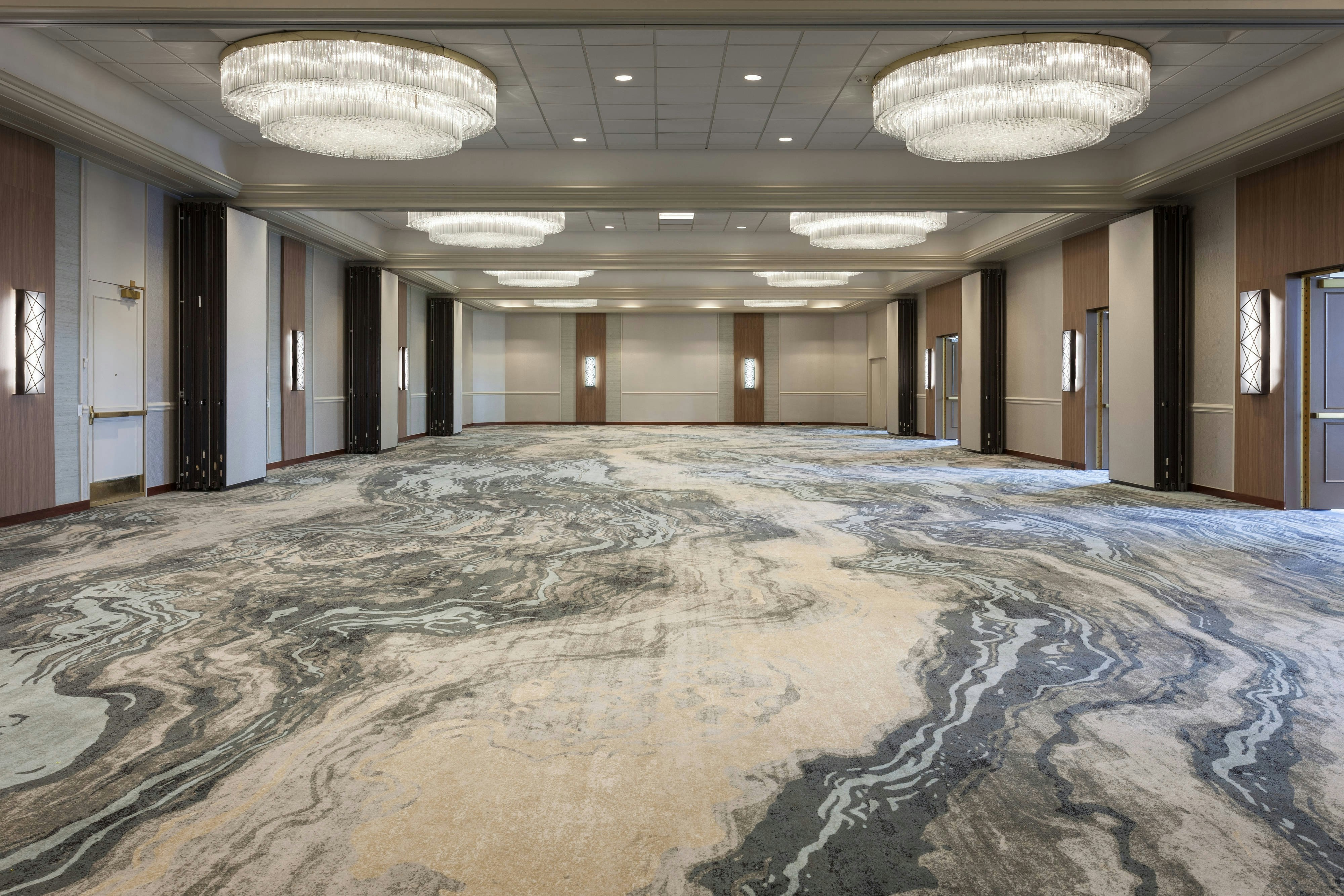 Marriott Miami Airport 61/65