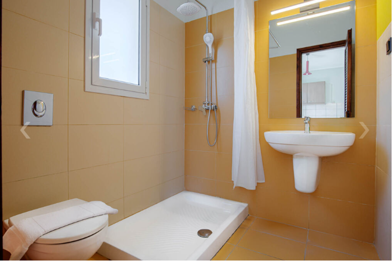 Kamari Corfu Hotel & Apartments 42/42