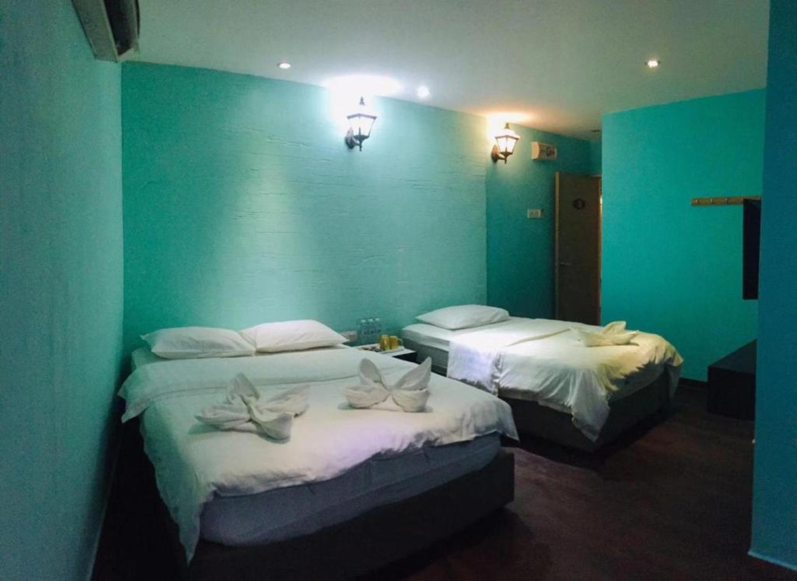 Juru Hotel 10/23