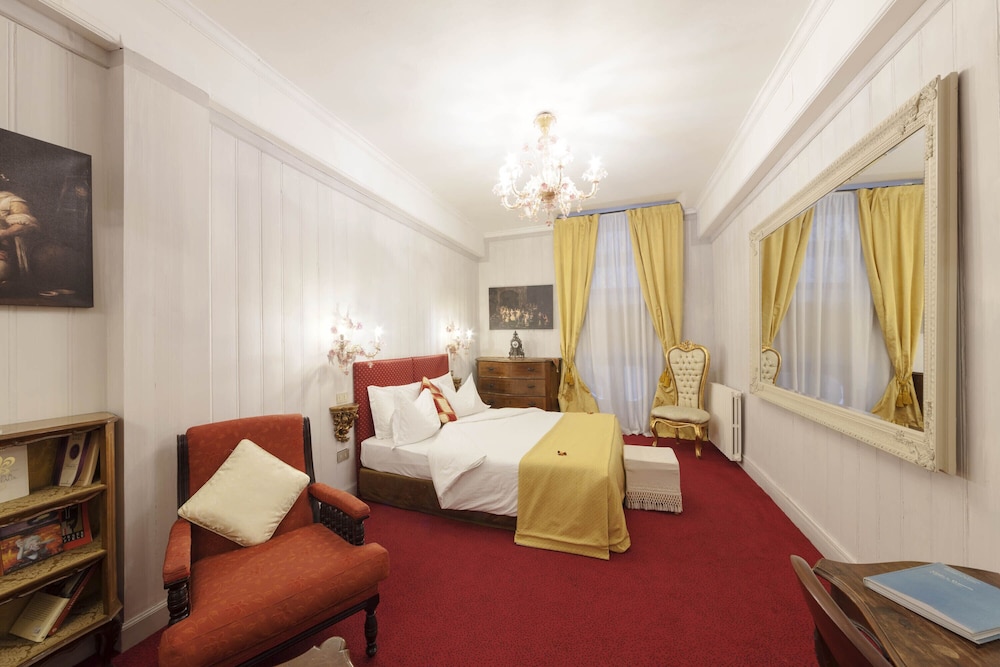 Palazzetto Pisani Boutique Resort 22/75