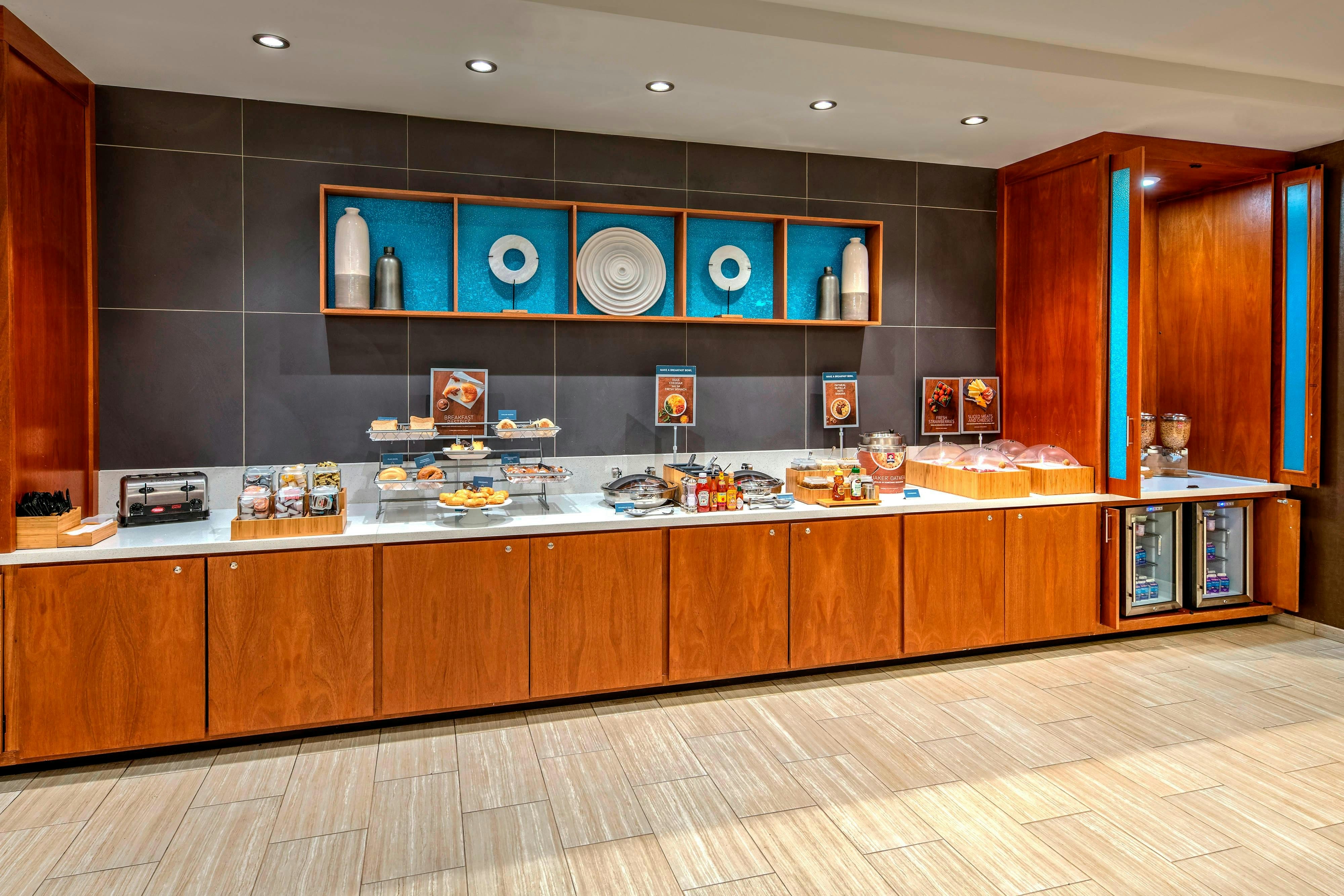 Springhill Suites By Marriott Amarillo 8/35