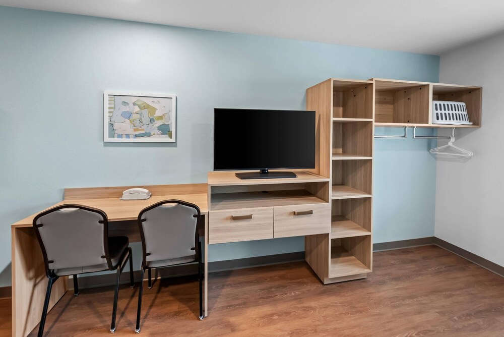WoodSpring Suites Santee - San Diego Northeast 37/49