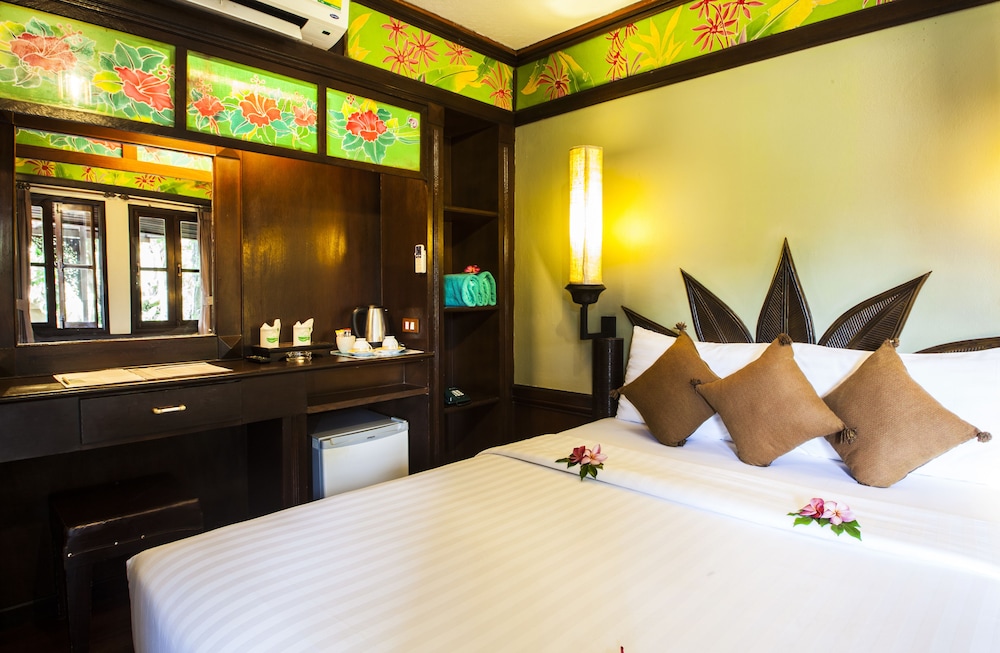 Fair House Beach Resort & Hotel 58/77