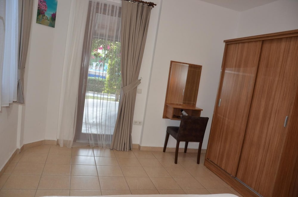 Palmiye Apart Otel 15/43