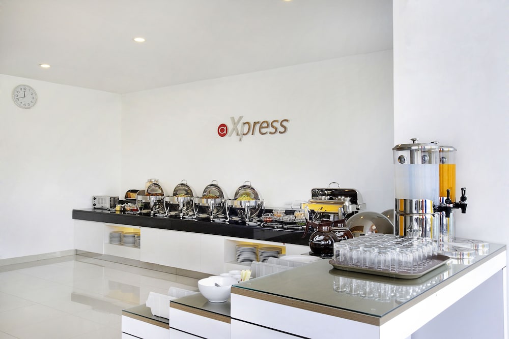 Amaris Hotel Dr Susilo Grogol 34/41