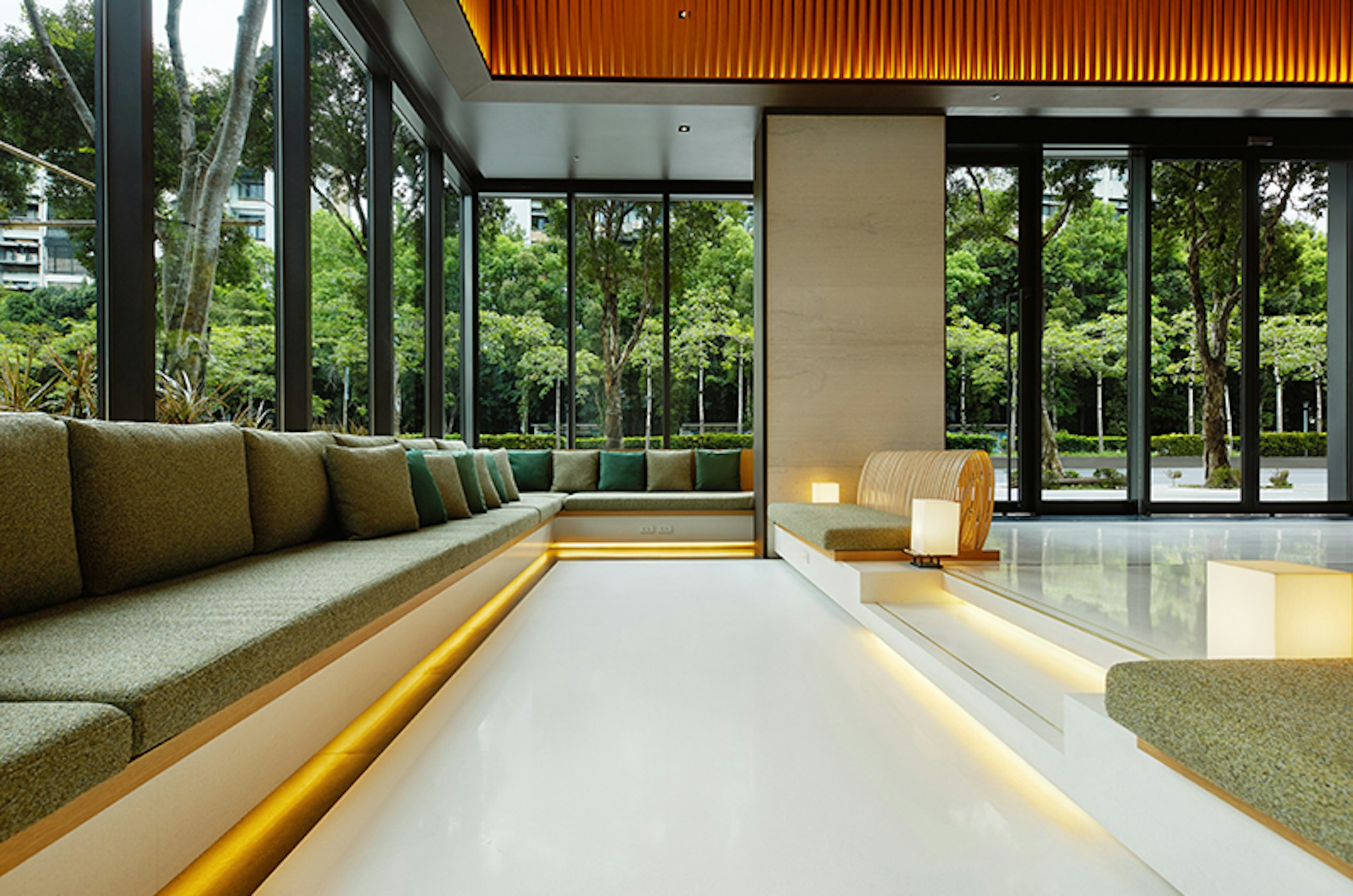 MGH Mitsui Garden Hotel Taipei Zhongxiao 21/28