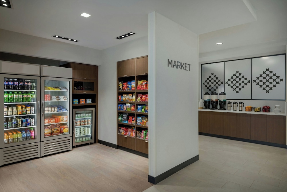 Towneplace Suites By Marriott Lancaster, PA 7/41