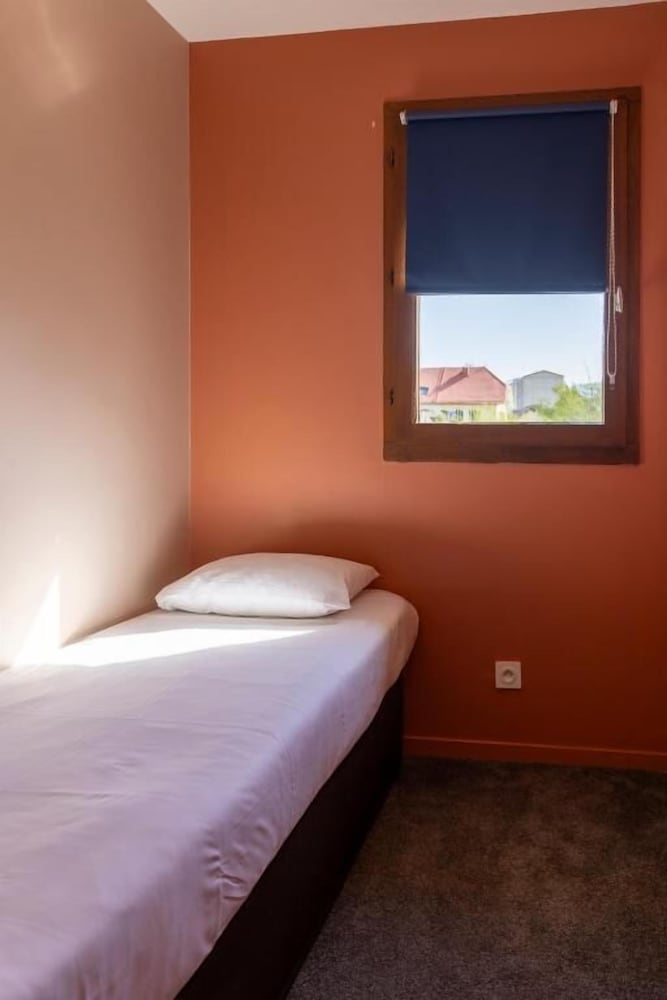 Hotel La Villa Marlioz 16/65