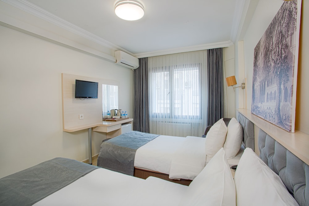 Sim Hotel Istanbul 30/49