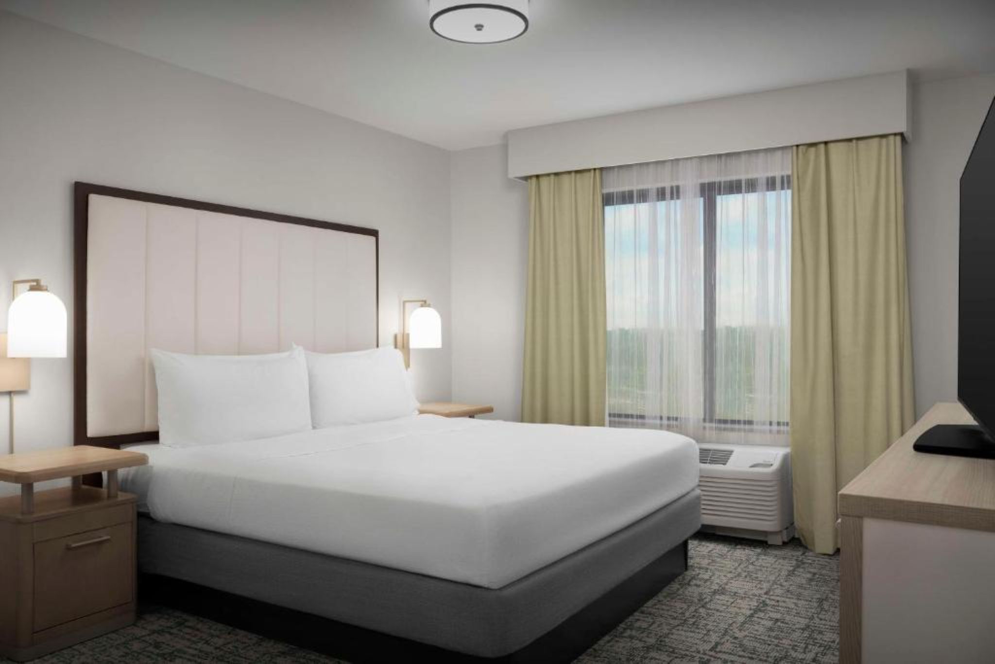 Suite, 2 King Beds