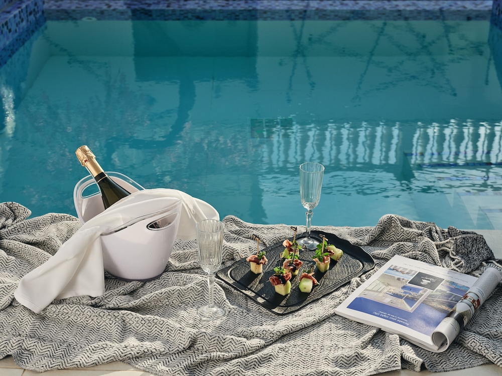 Meandros精品&水疗酒店(Meandros Boutique & Spa Hotel) 图片4