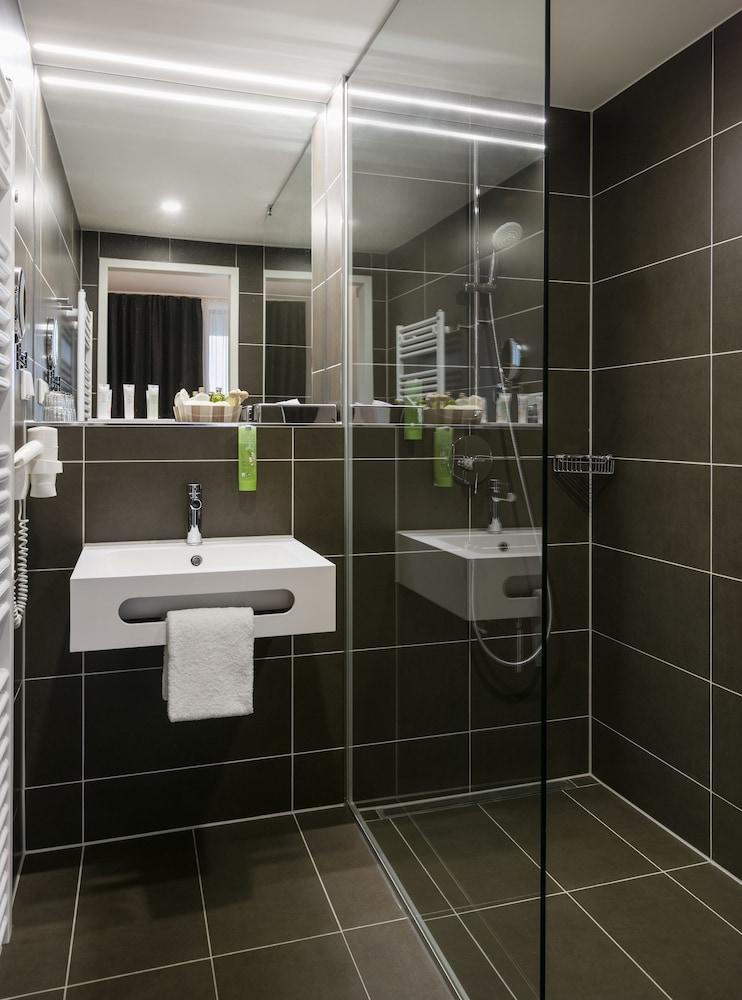 JUFA Hotel Hamburg HafenCity 14/31