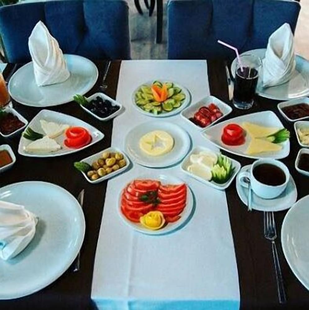 Turkuaz Beach Hotel 30/49