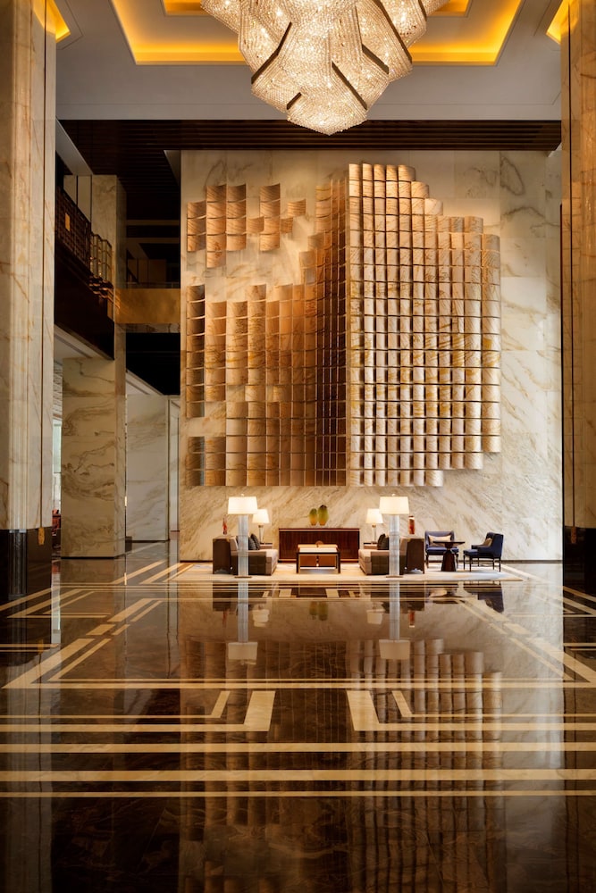Kempinski Hotel Fuzhou 30/76