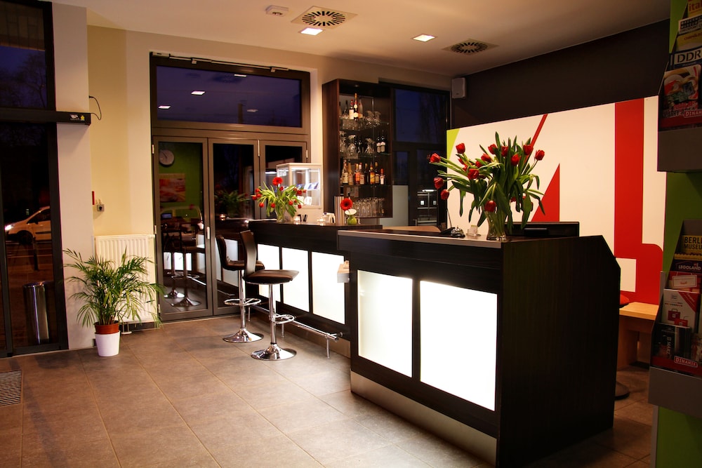 H Hotel 4 Youth Berlin Mitte 8/64