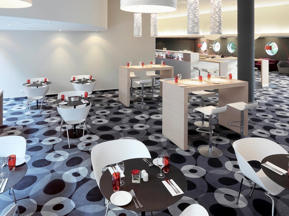 Novotel Praha Wenceslas Square 58/78