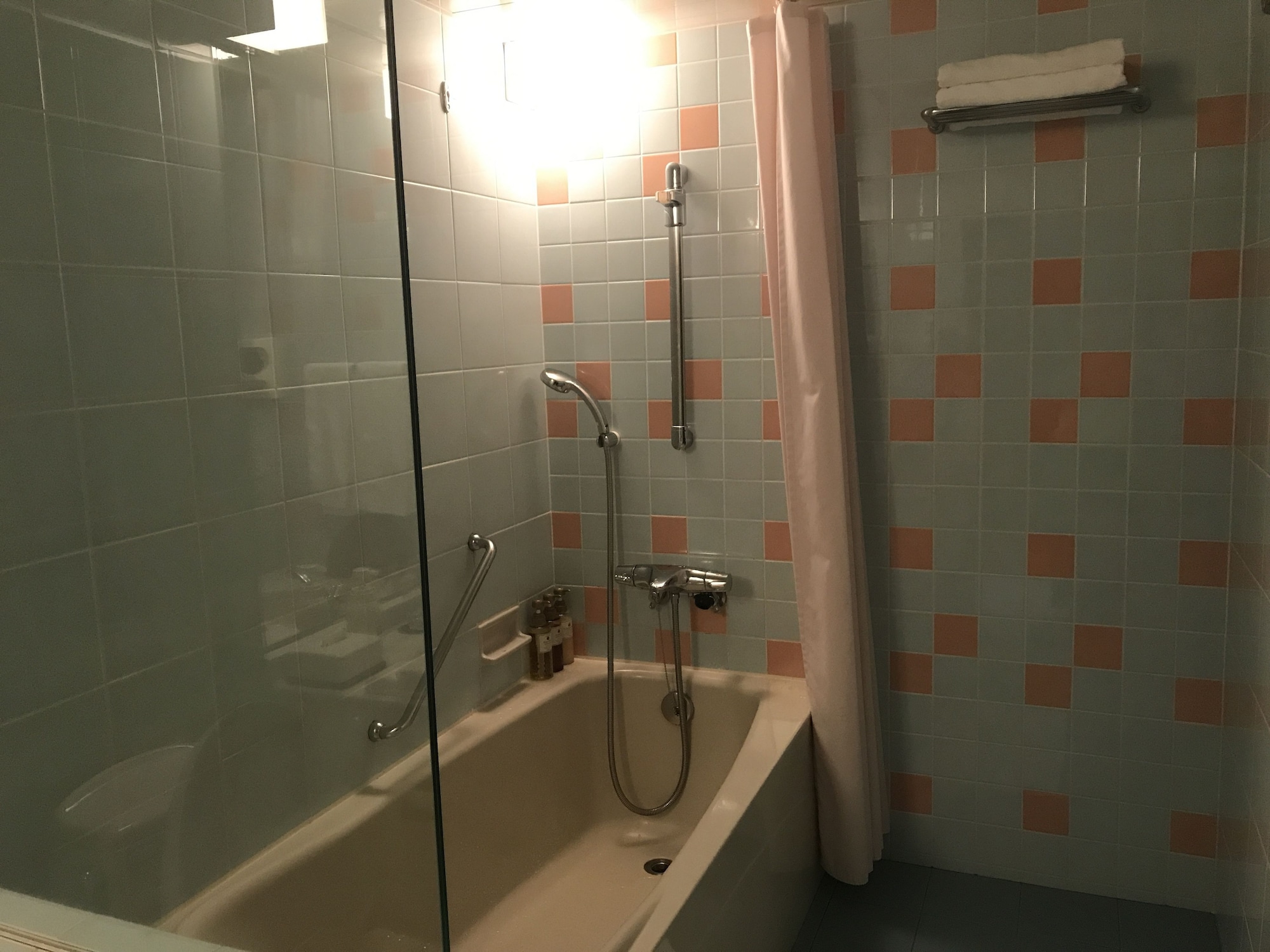 Superior, Twin Beds, with Extra Bed