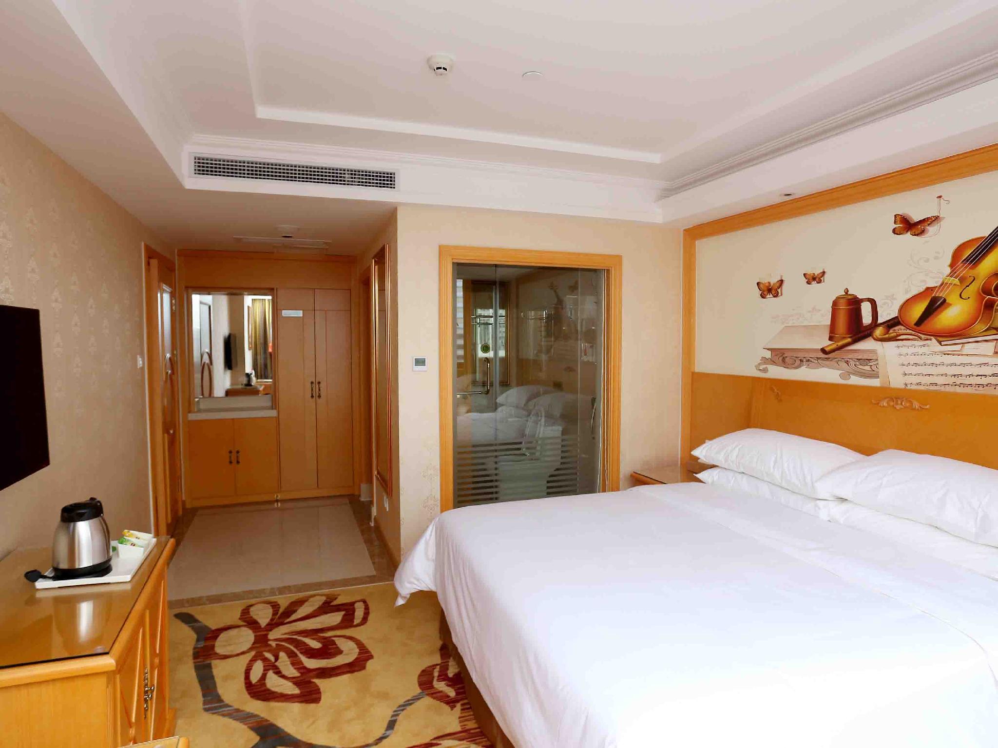 Vienna Hotel (Guangdong Zhongshan West District Hotel) 21/47