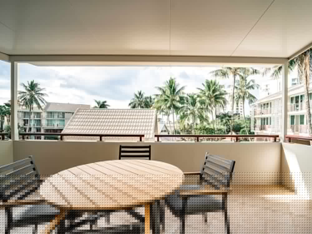 Novotel Cairns Oasis Resort 65/80