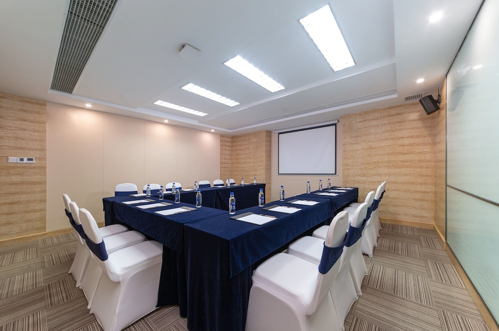 Yihohotel Xiang an Xiamen 44/50