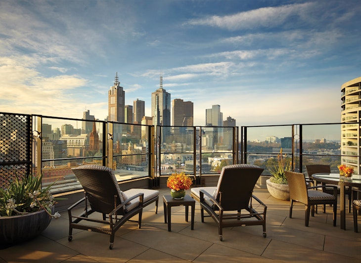 The Langham Melbourne 55/57