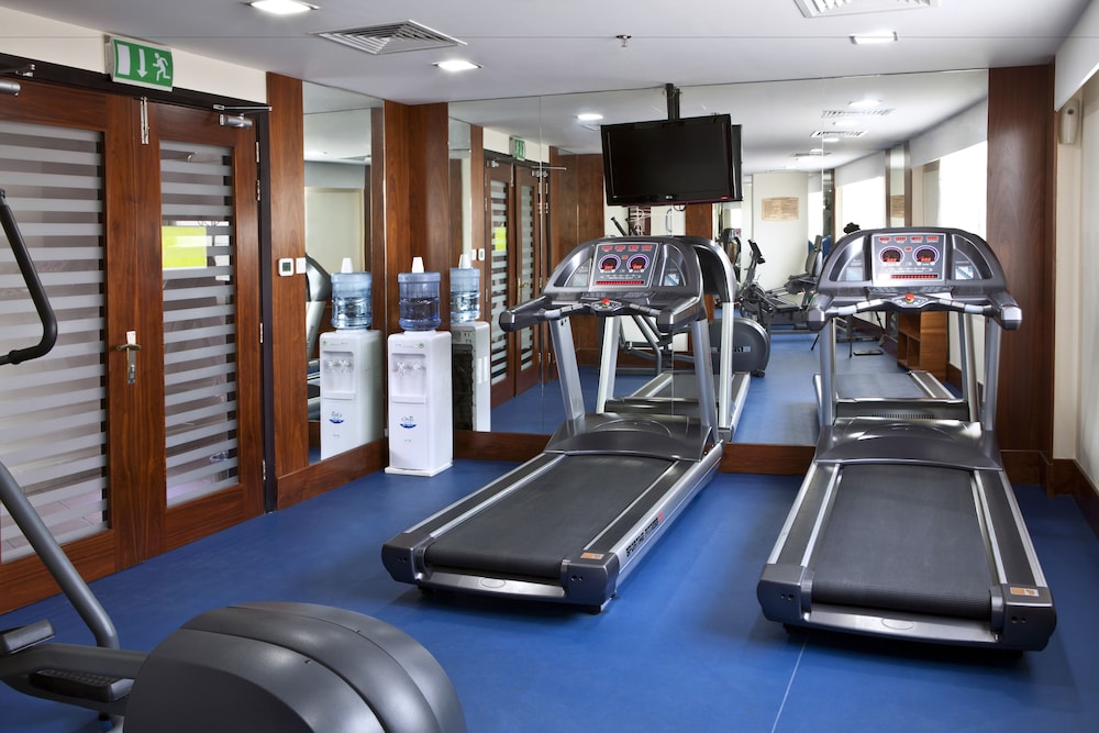 sport_facililities