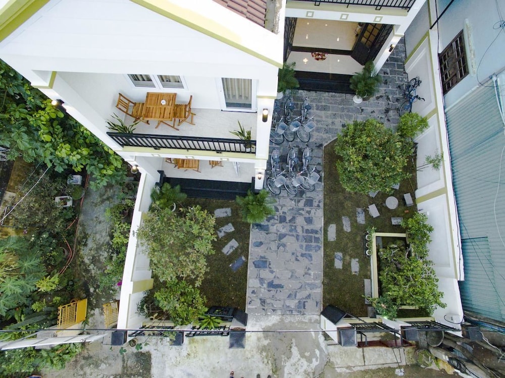 Mi Kha Homestay 6/34