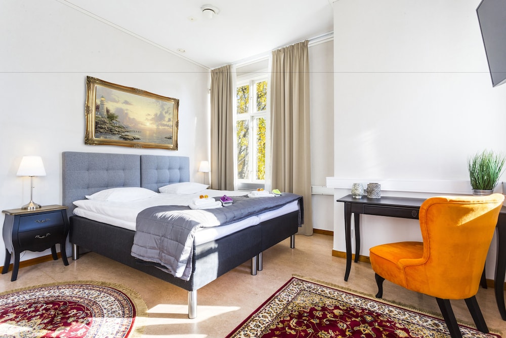 Pensionat Drottninggatan 11 21/50