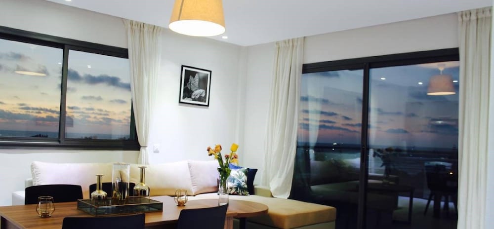 L escale Suites Residence Hoteliere Mohammedia 20/27