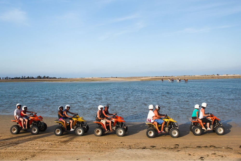 El Mouradi Djerba Menzel - Couples and Families Only 165/171