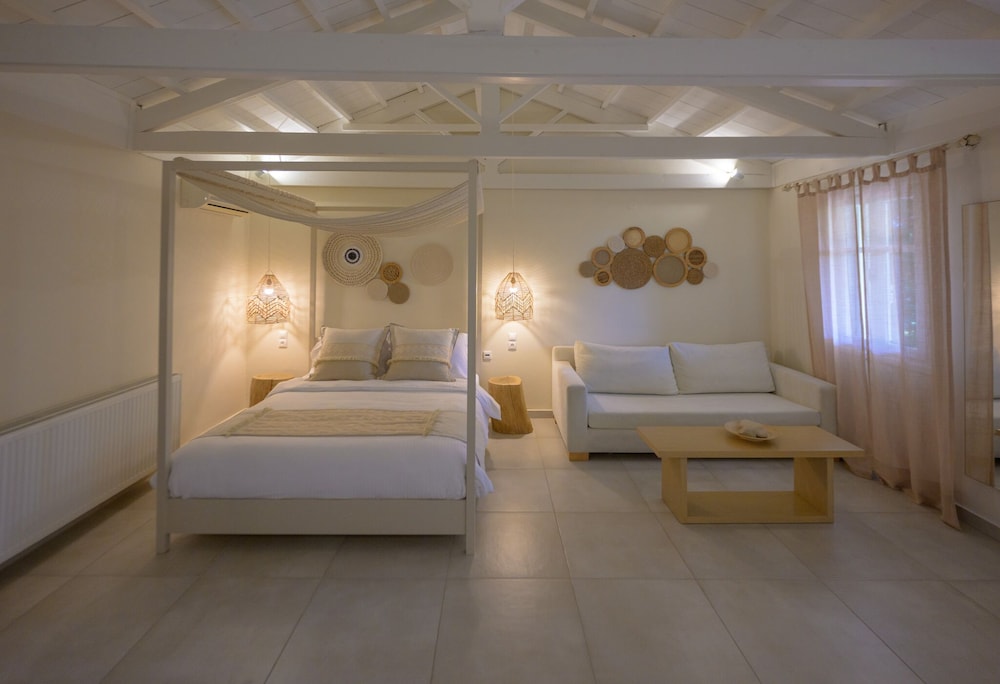 PREMIUM, DOUBLE BED