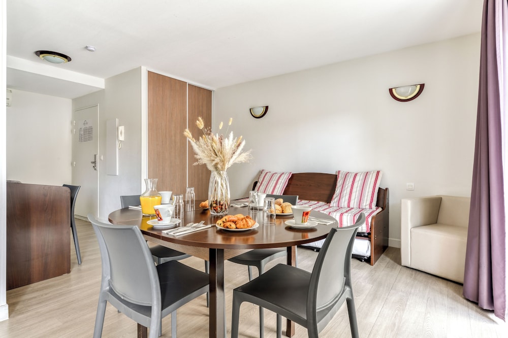 Zenitude Hotel-Residences Beziers Centre 24/44