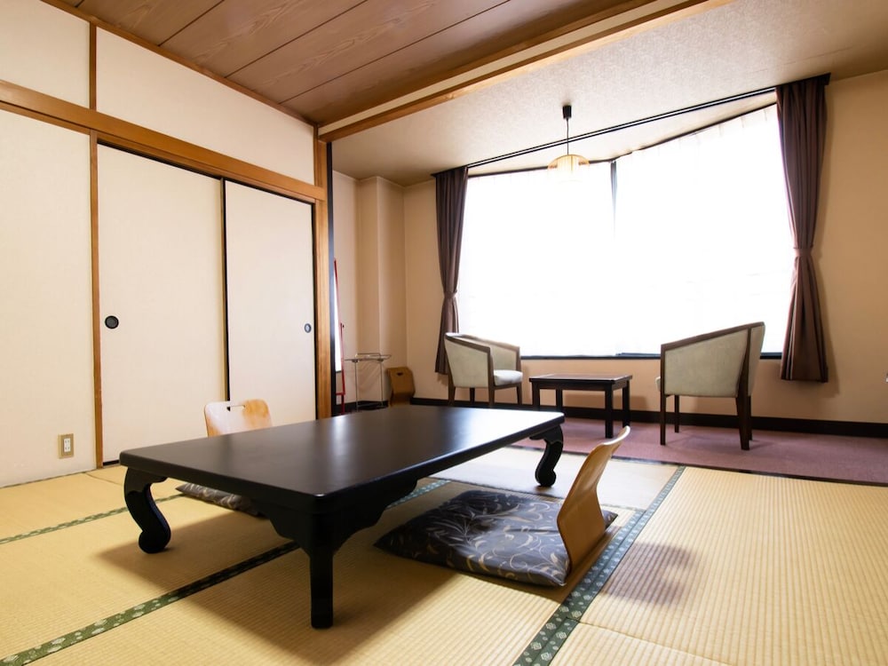 Ashinomaki Prince Hotel 45/59