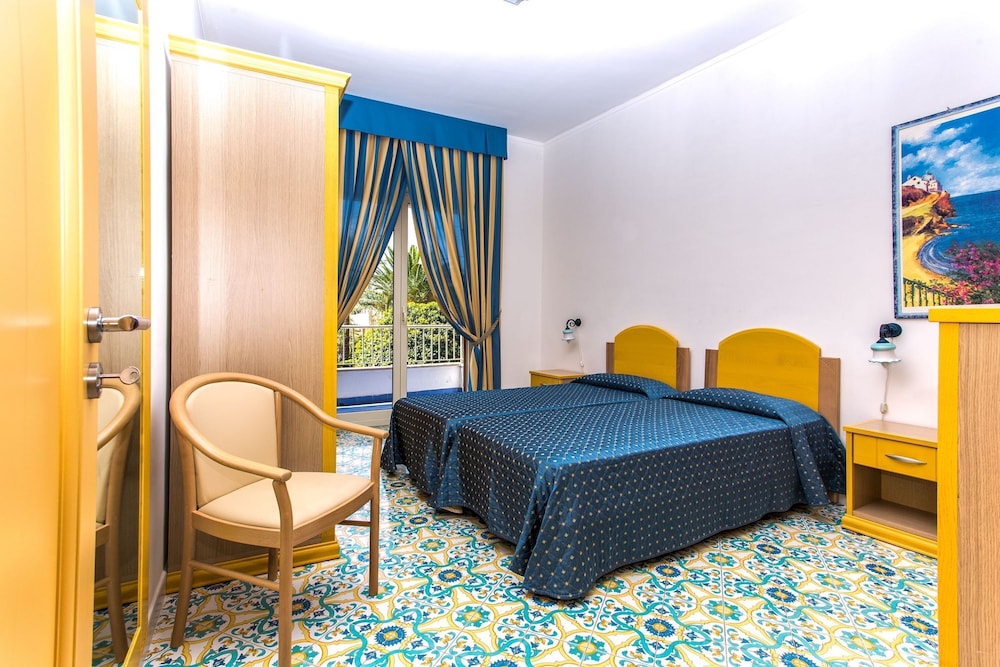 Club Residence La Castellana Mare 14/63