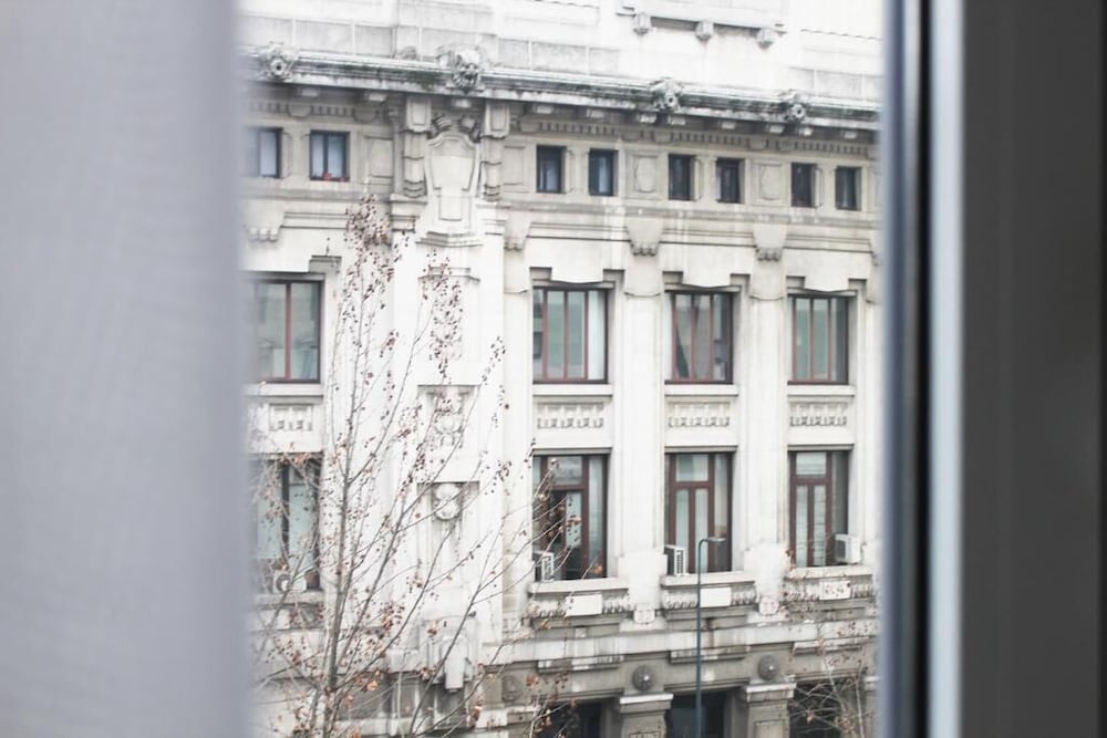 CSI Group - Hotel Metropoli 1/28