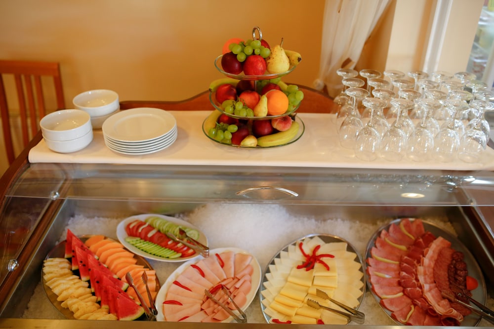 restaurant-cafeteria