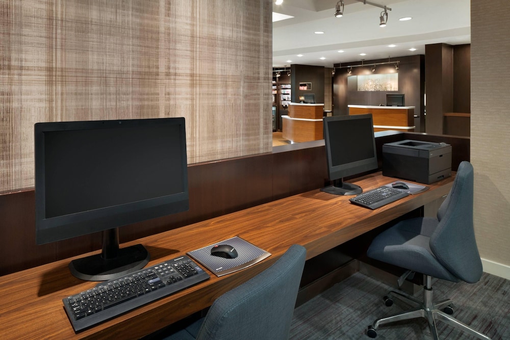 Courtyard by Marriott Dayton Beavercreek 51/61
