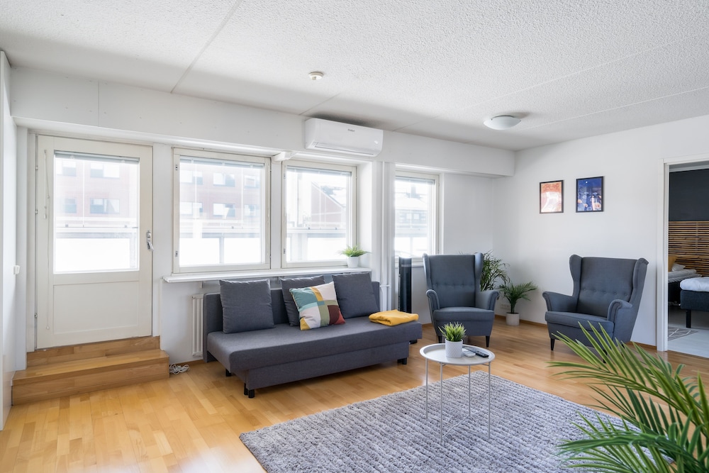 Hiisi Homes Helsinki Haaga 30/49