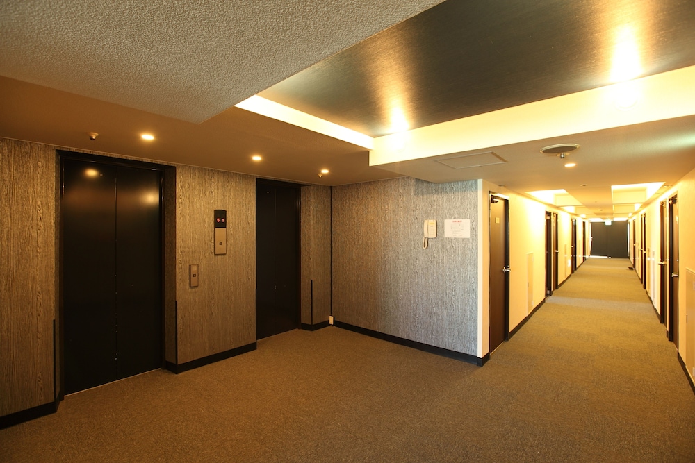 Tokyo Inn 47/51