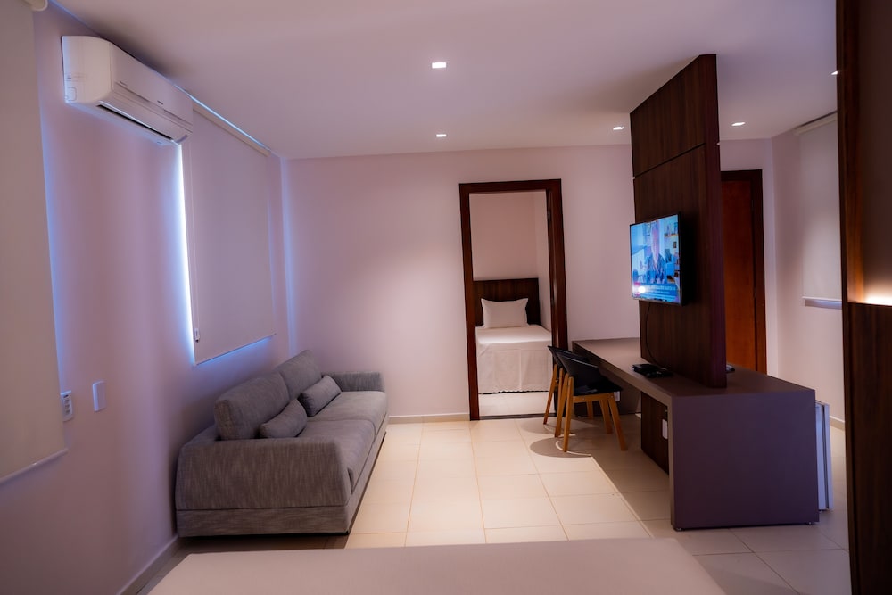 Hotel Santos Dumont 34/50