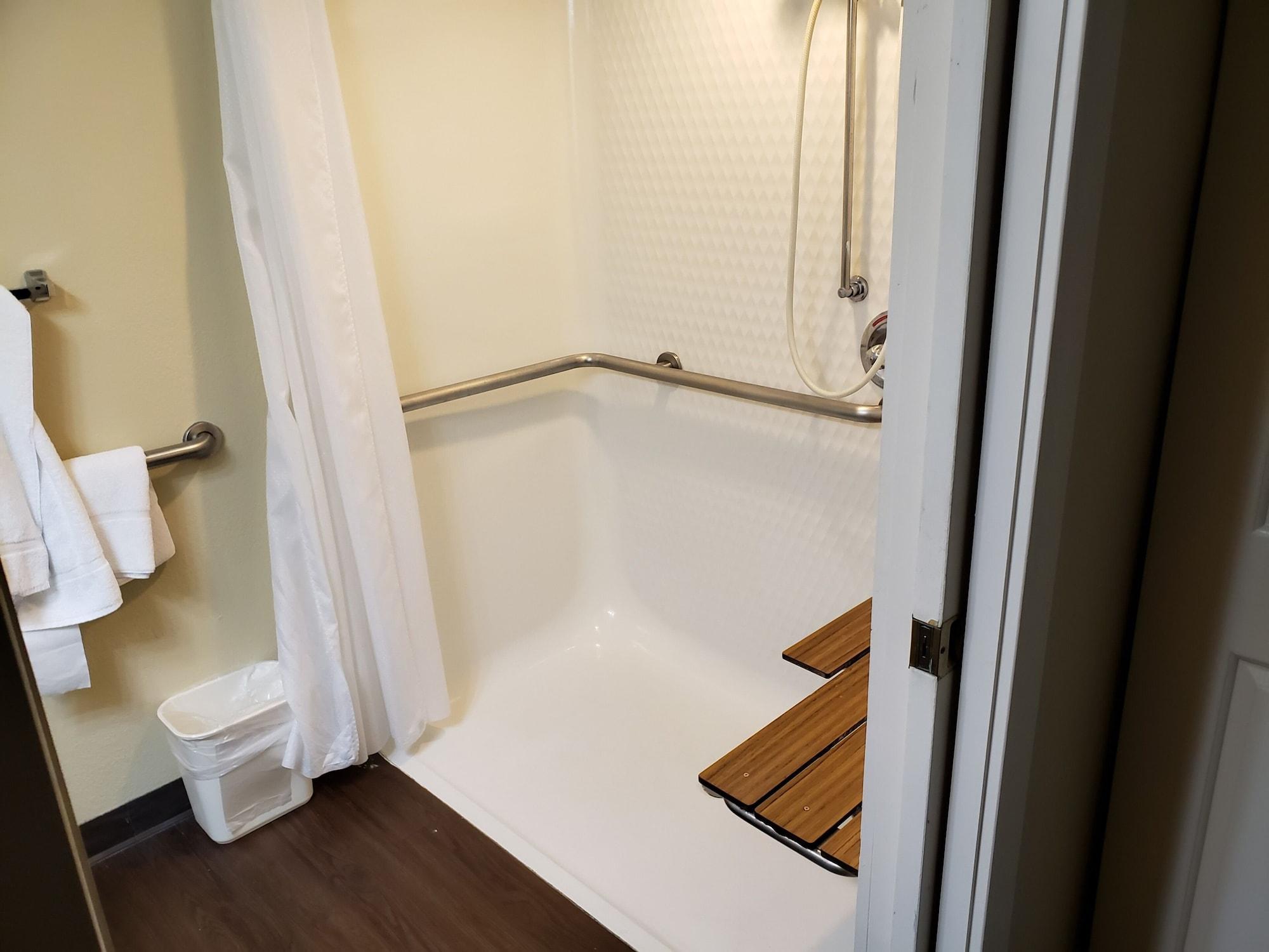 Suite, Multiple Beds, Accessible، MainStay Suites Brentwood Nashville 5/6