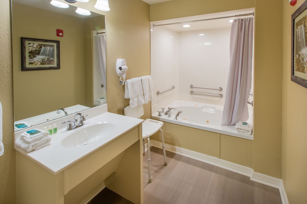Holiday Inn Club Vacations Timber Creek Resort 21/64