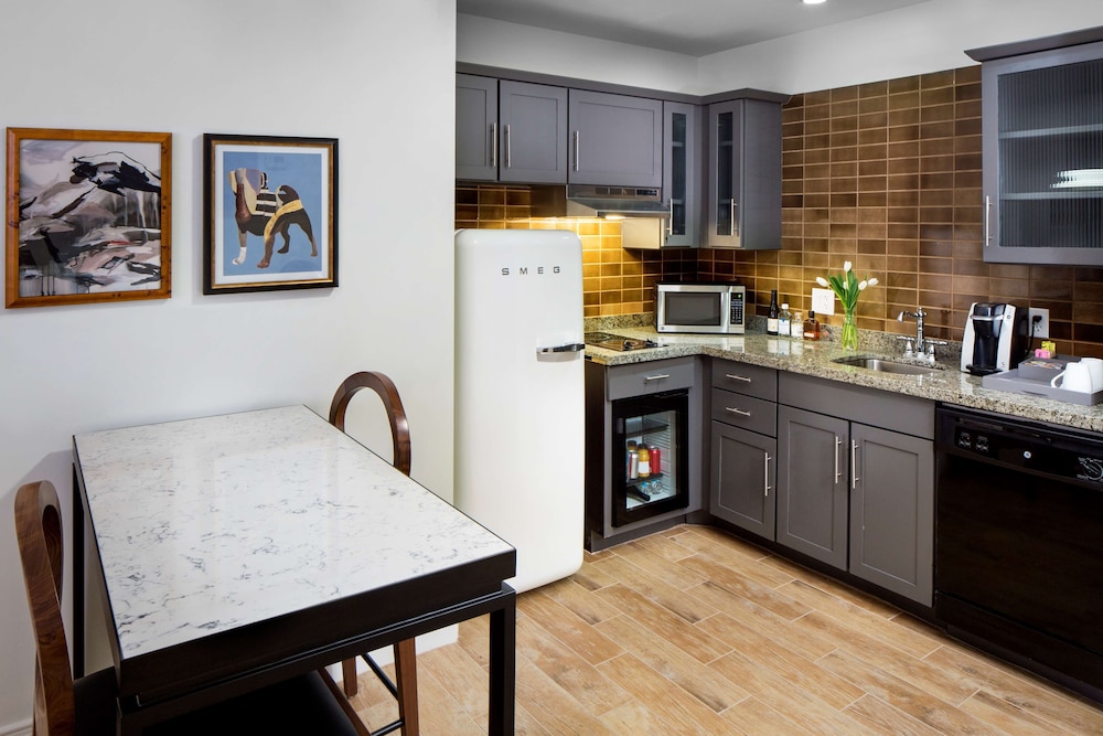 Andaz Savannah A Concept by Hyatt 45/63