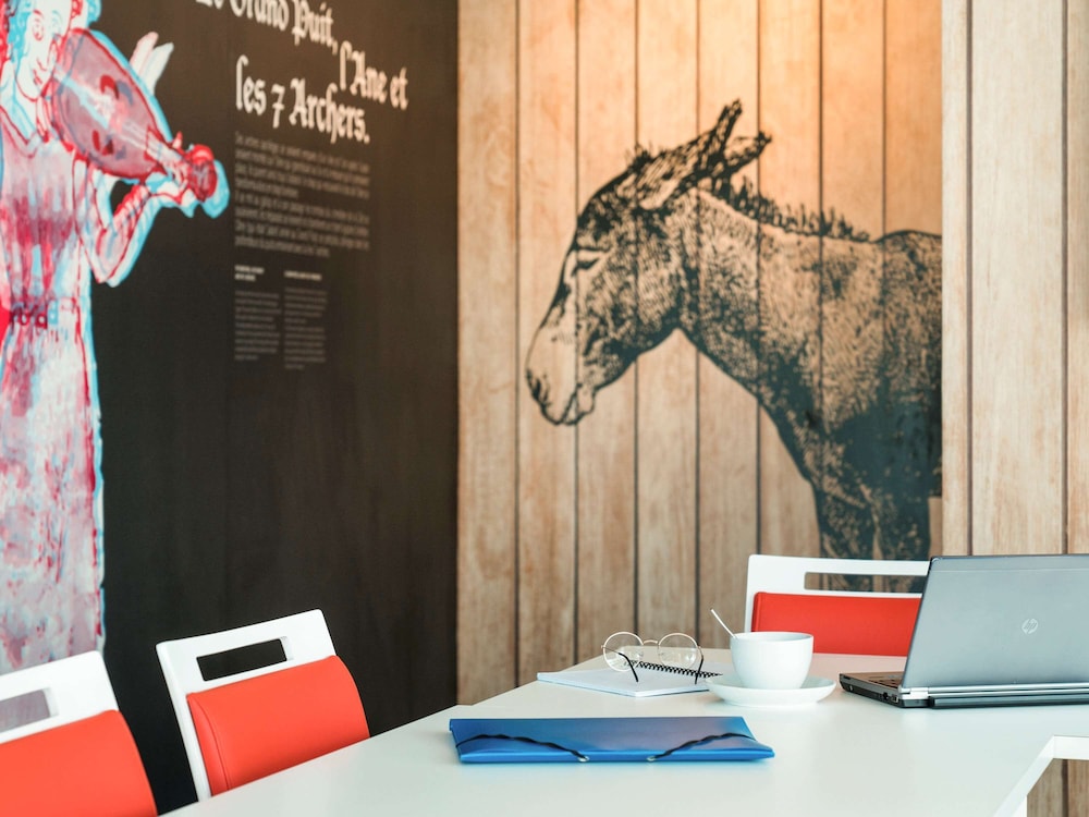 Ibis Styles Carcassonne La Cite 68/79